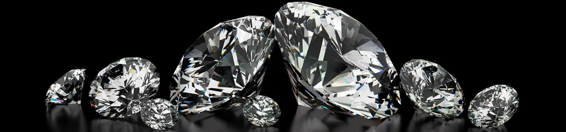 Diamonds