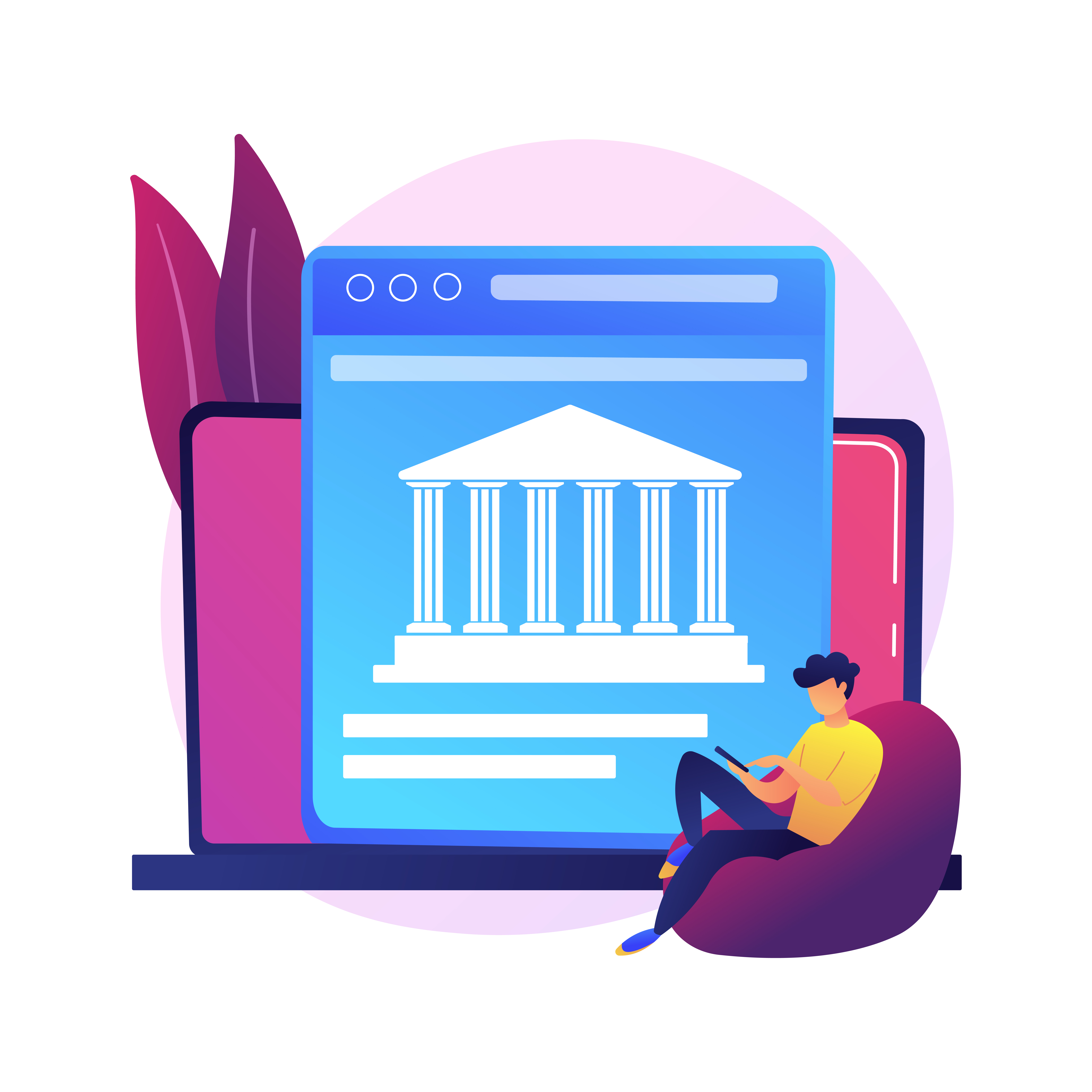 Government E-Services