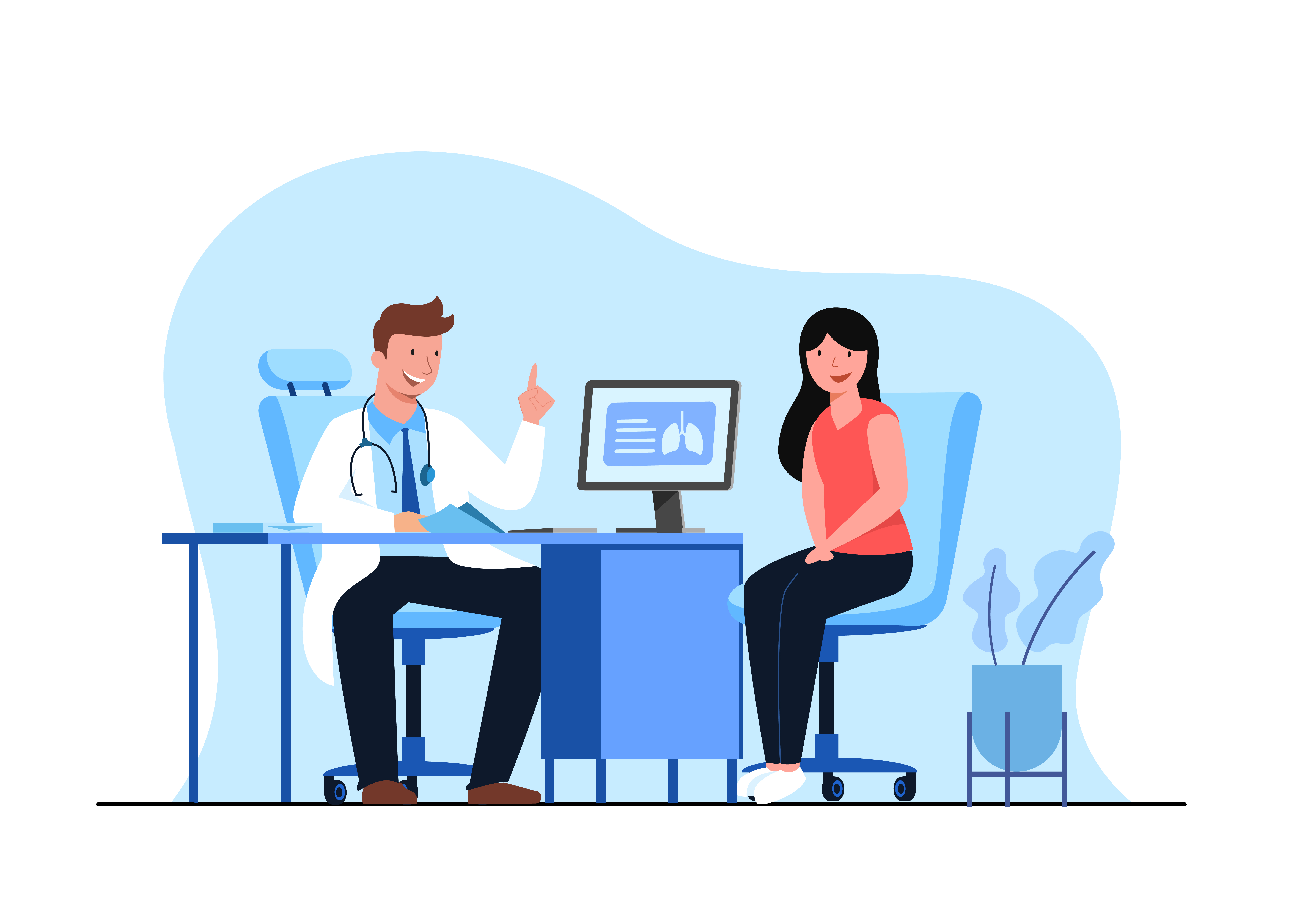 Health Consultant