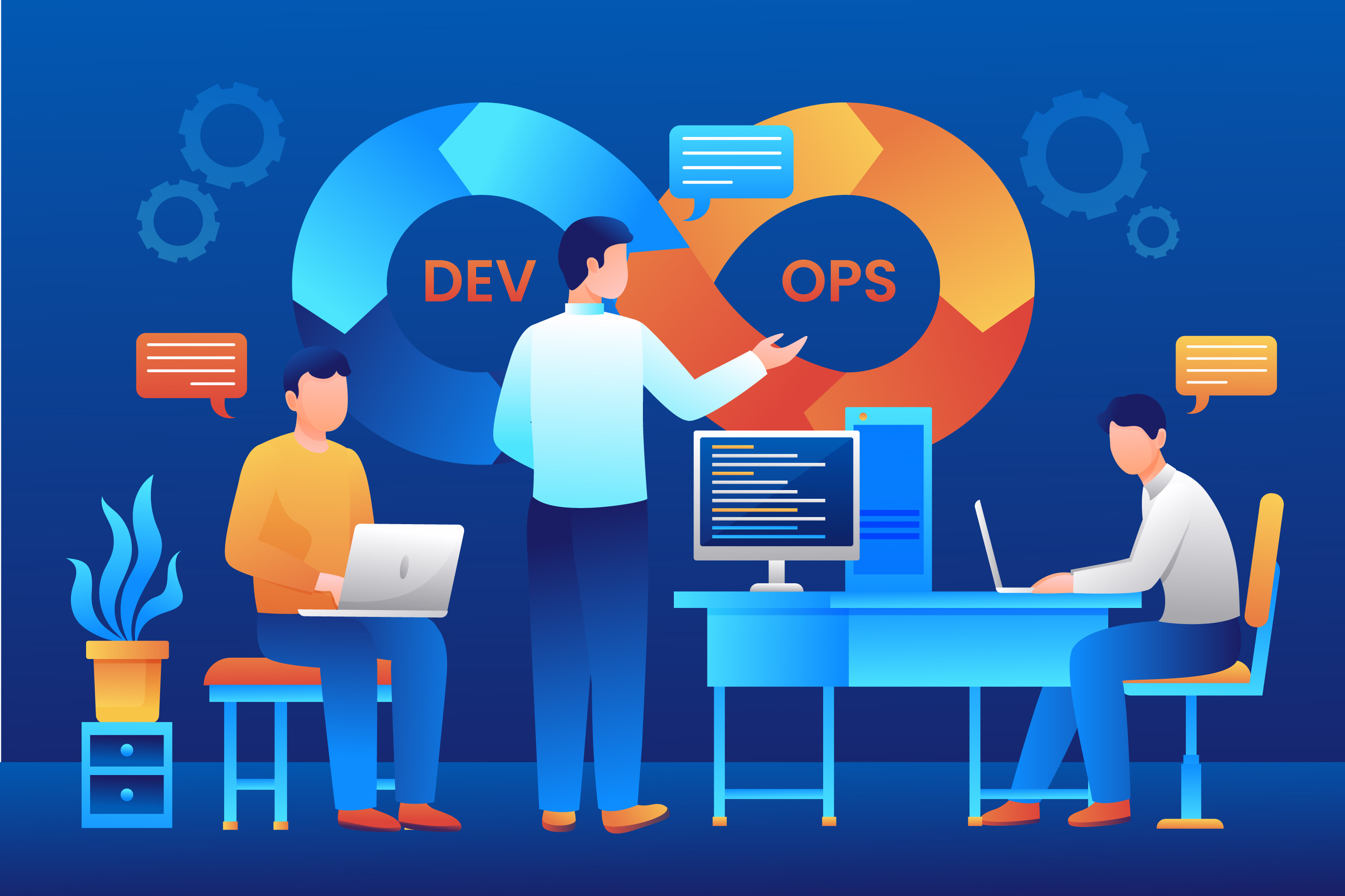 IT Development Services