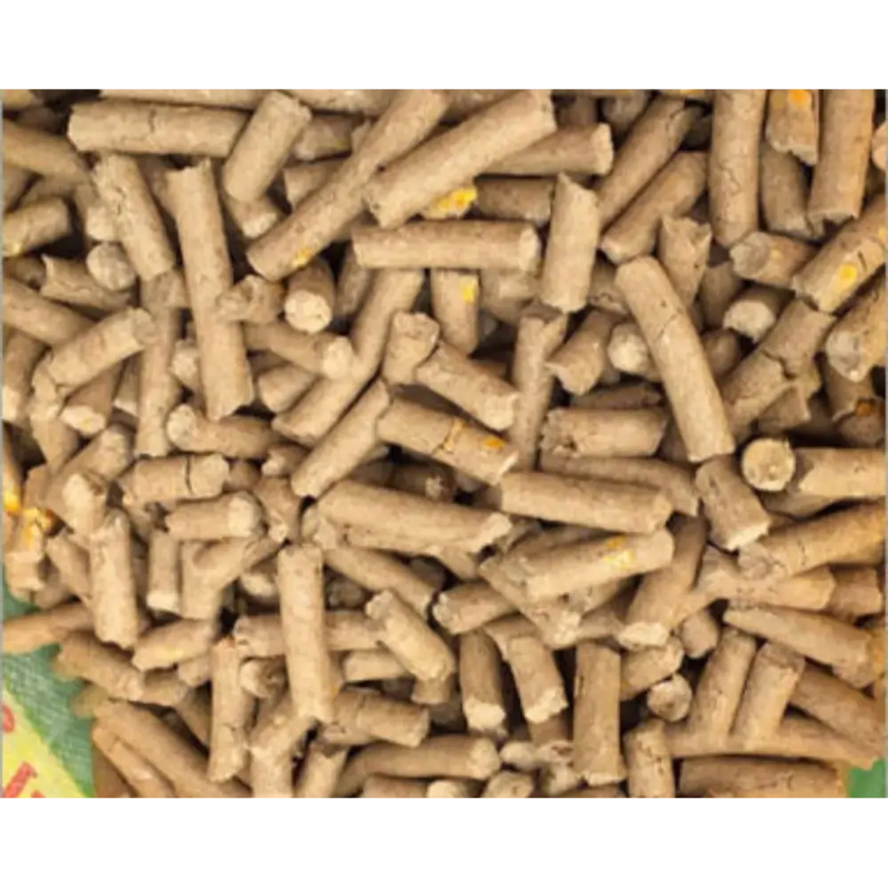 Cow Feed
