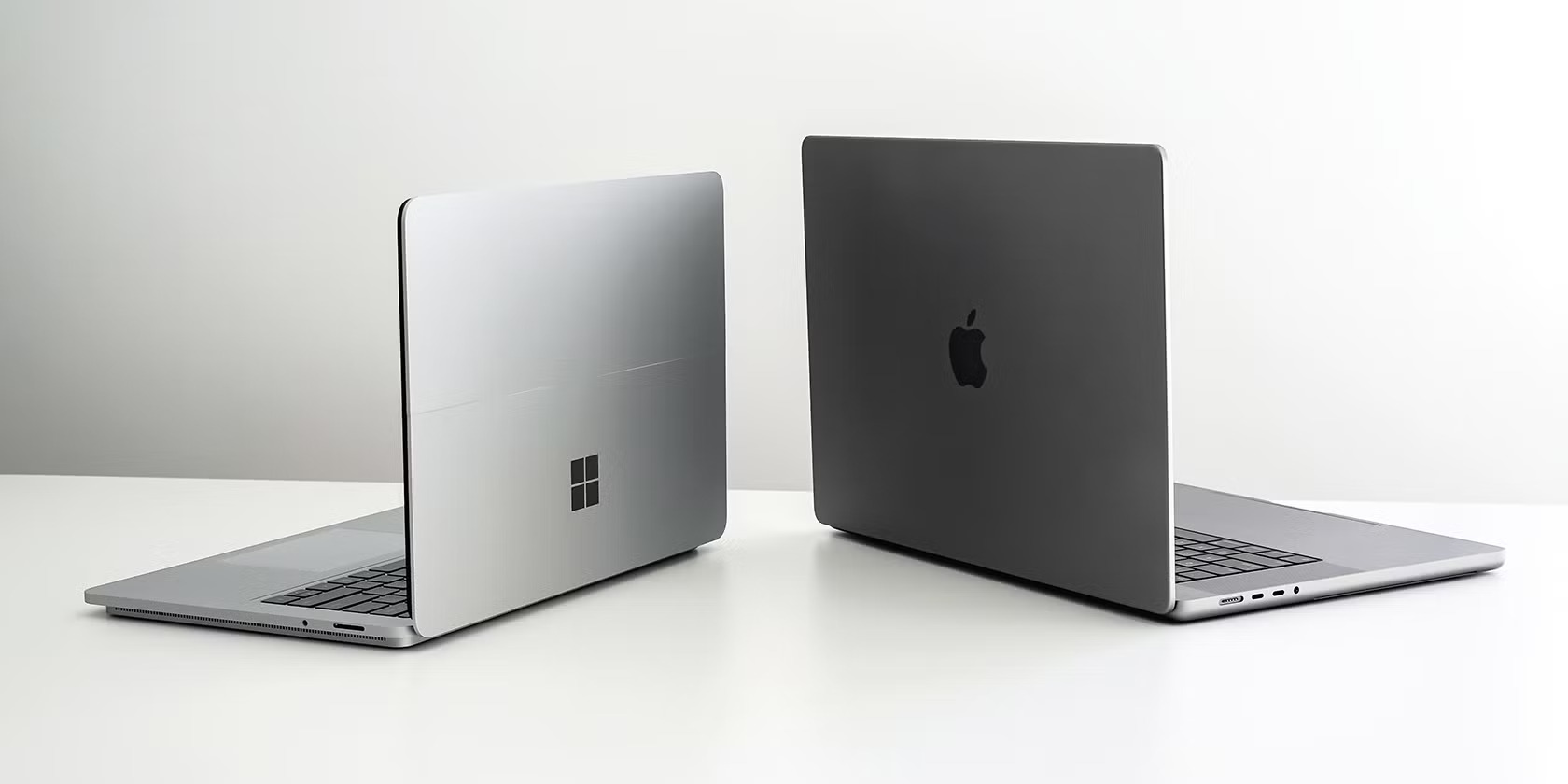Laptops