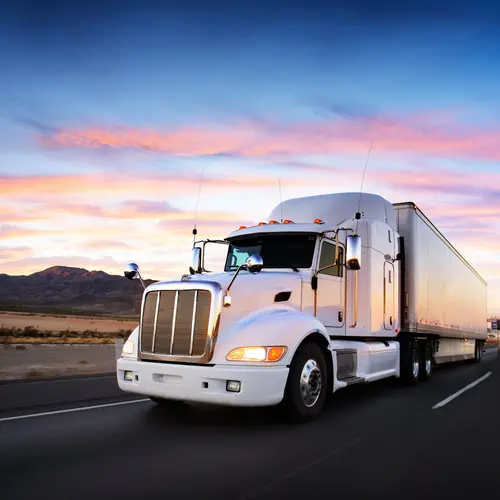 Commercial Transport Lubricants