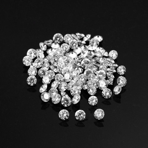 Polisded Diamond