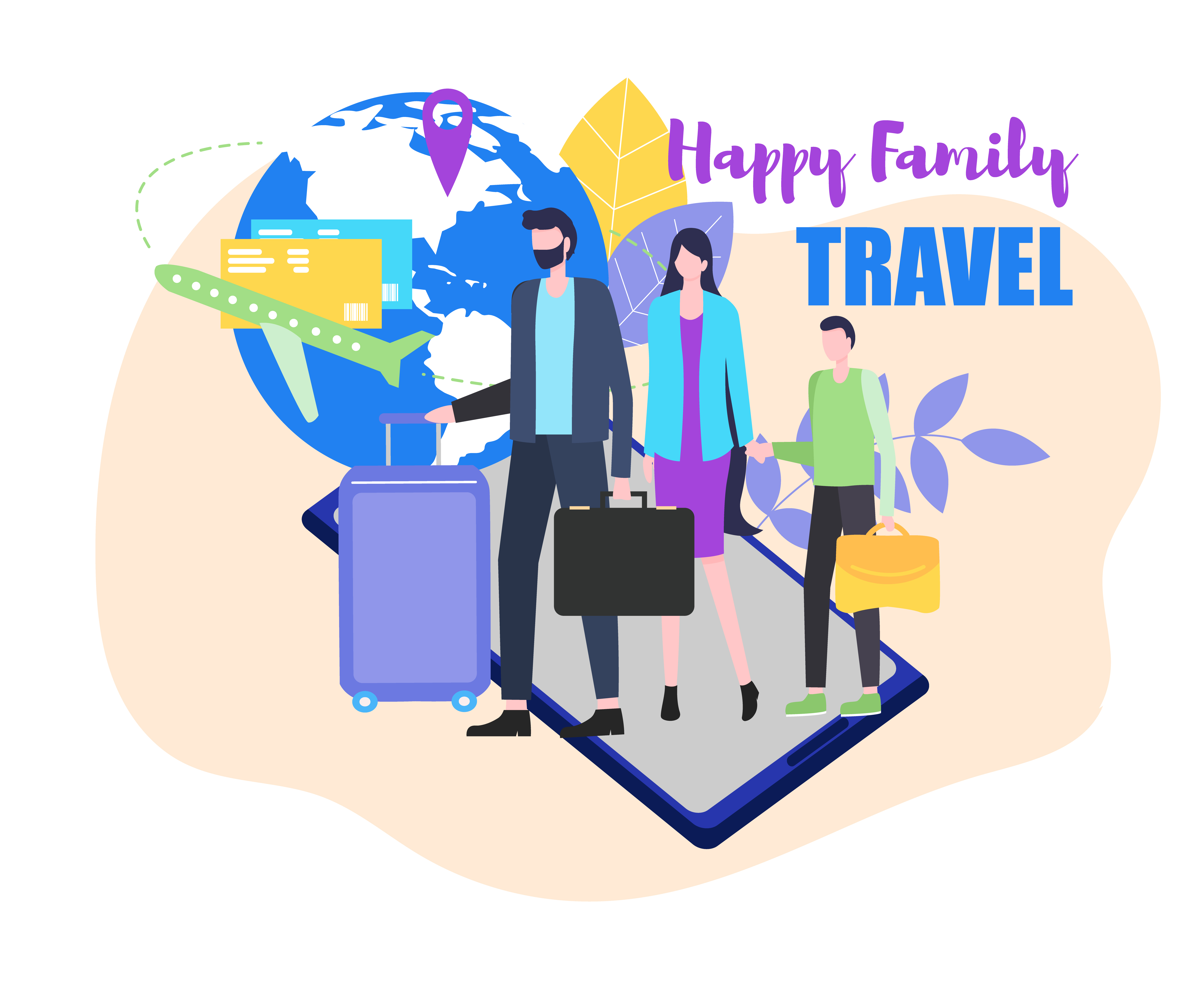 Tour and Travel Consultant